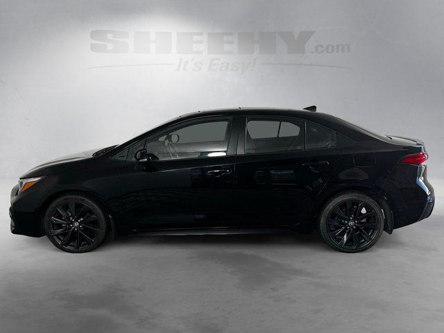 2023 Toyota Corolla SE Fredericksburg VA