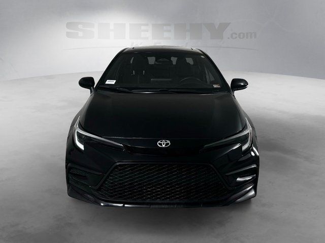 2023 Toyota Corolla SE Fredericksburg VA