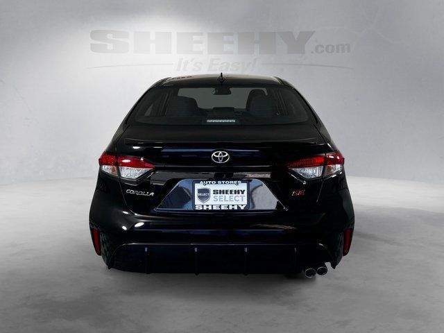 2023 Toyota Corolla SE Fredericksburg VA