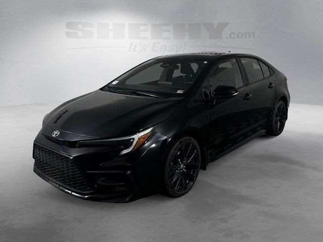 2023 Toyota Corolla SE Fredericksburg VA