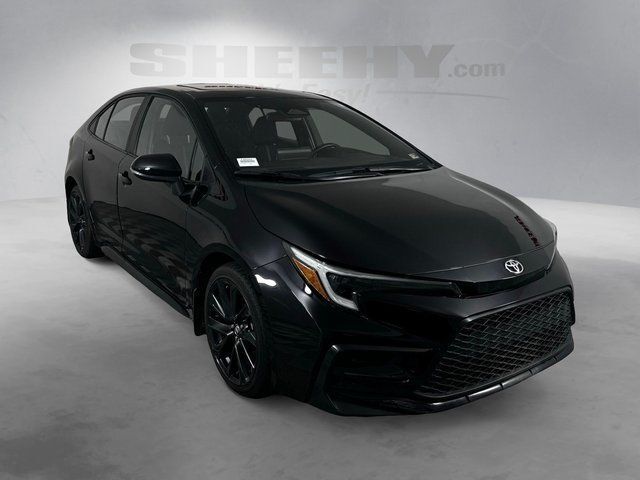 2023 Toyota Corolla SE Fredericksburg VA