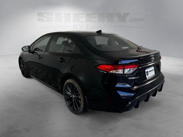 2023 Toyota Corolla SE Fredericksburg VA