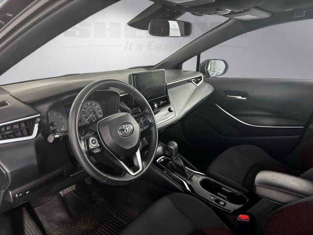 2023 Toyota Corolla SE Fredericksburg VA