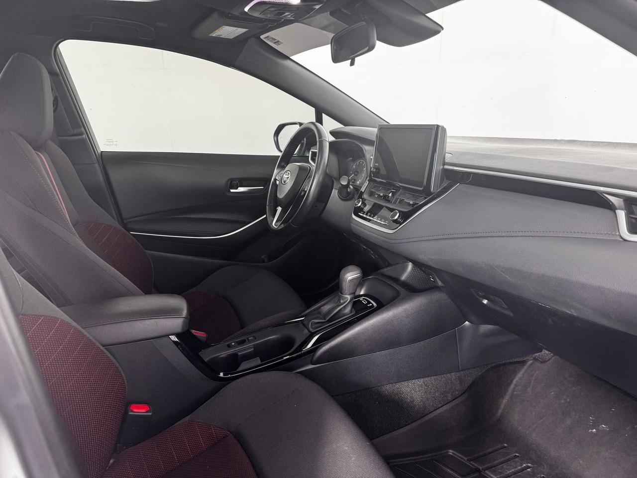2023 Toyota Corolla SE Fredericksburg VA