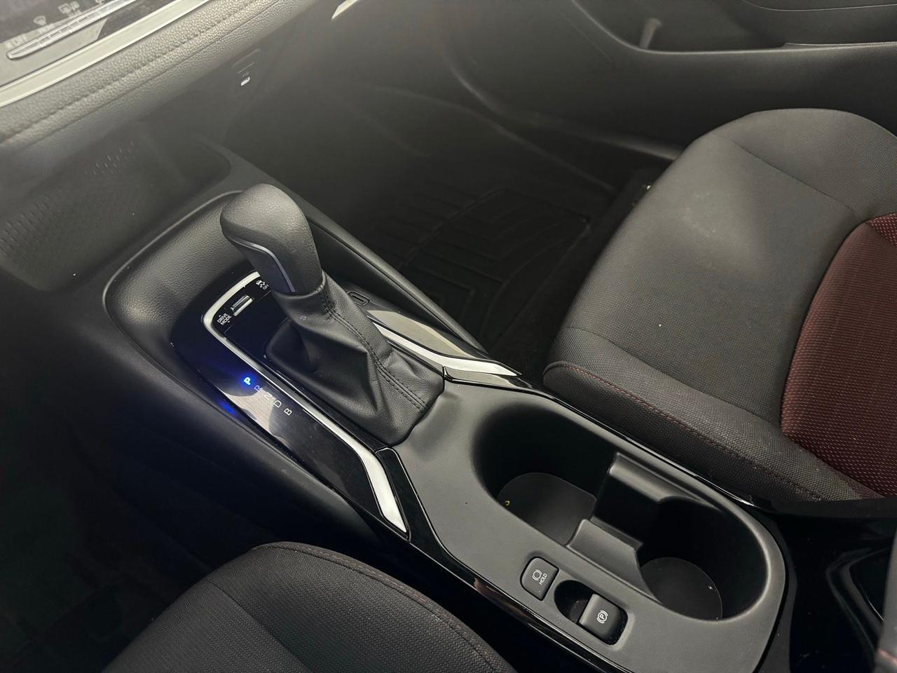 2023 Toyota Corolla SE Fredericksburg VA