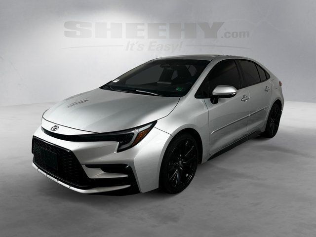2023 Toyota Corolla SE Fredericksburg VA