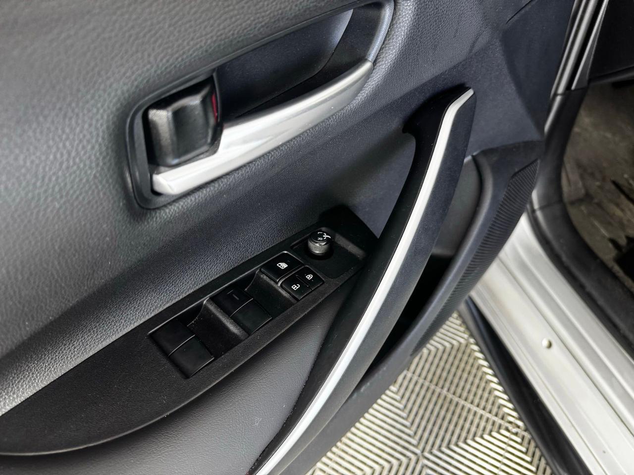 2023 Toyota Corolla SE Fredericksburg VA