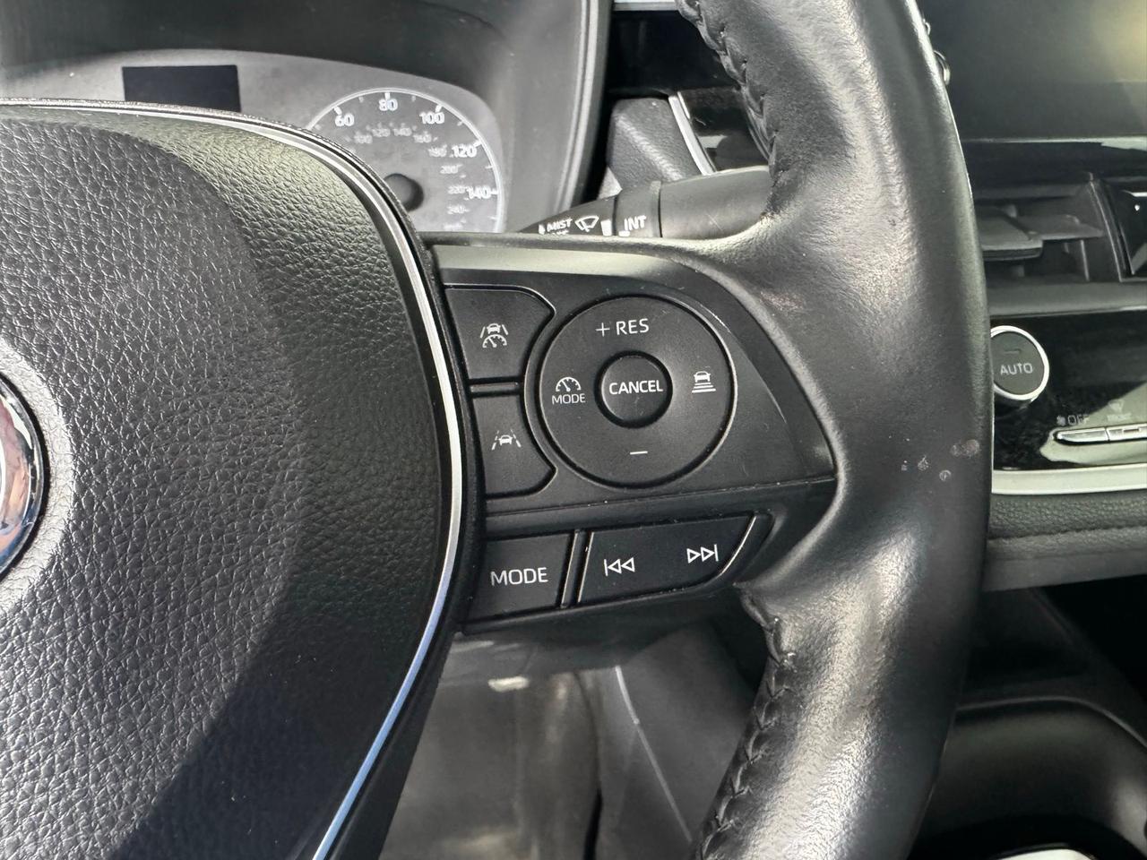 2023 Toyota Corolla SE Fredericksburg VA