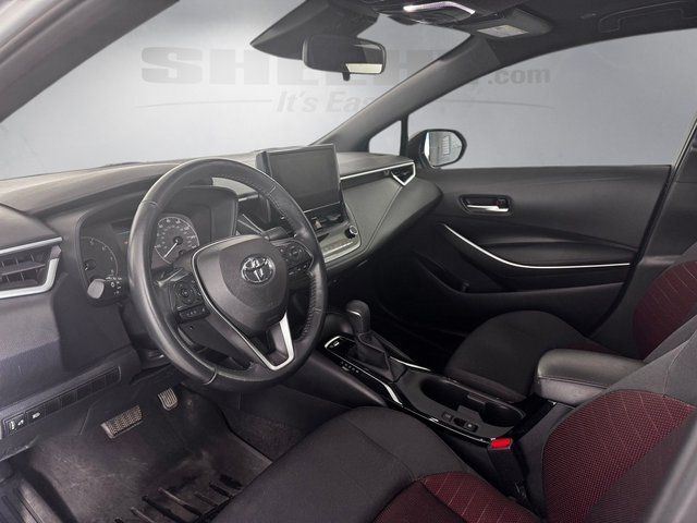 2023 Toyota Corolla SE Fredericksburg VA