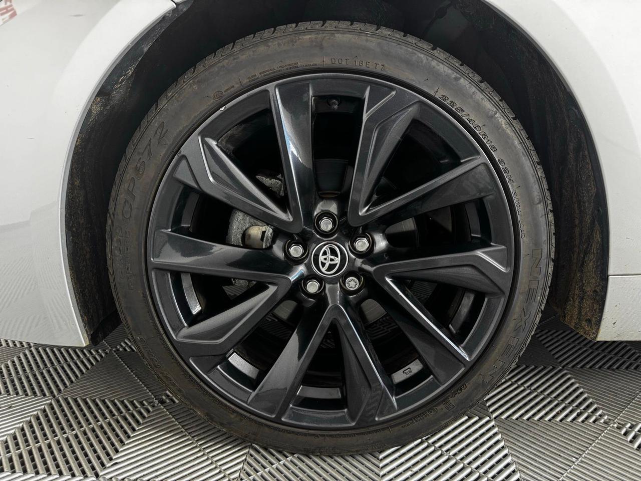 2023 Toyota Corolla SE Fredericksburg VA