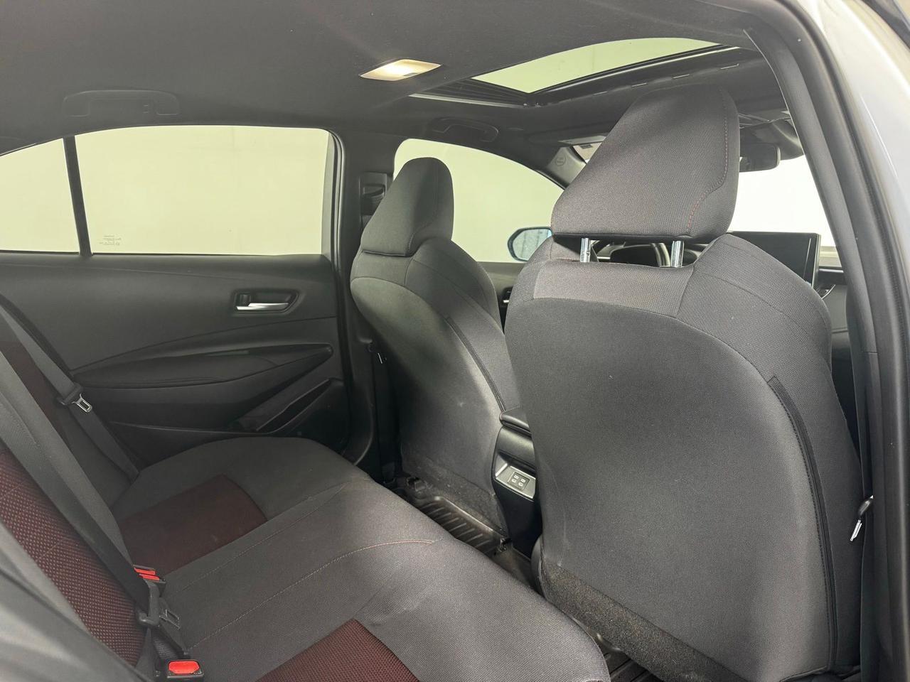 2023 Toyota Corolla SE Fredericksburg VA