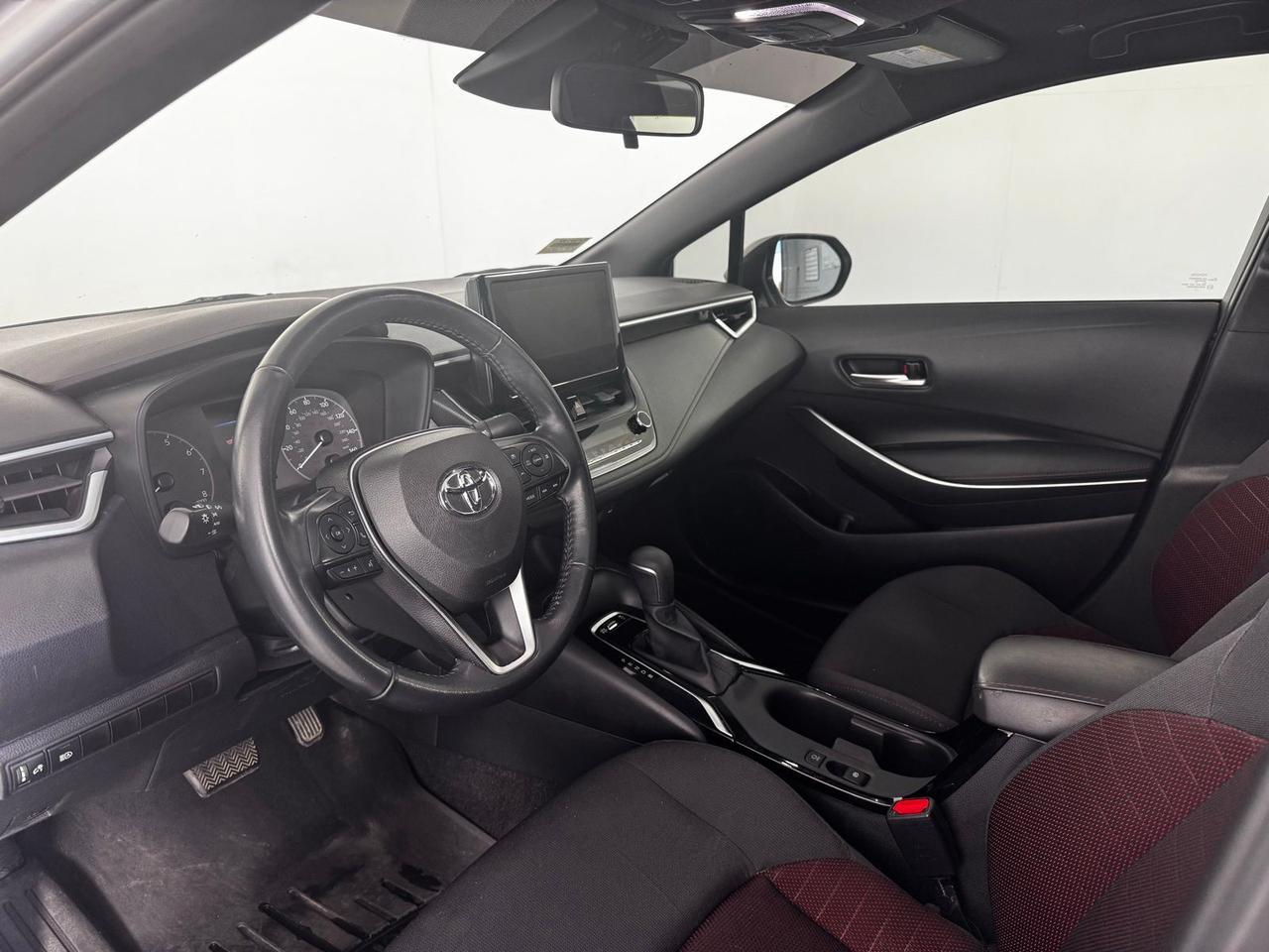 2023 Toyota Corolla SE Fredericksburg VA