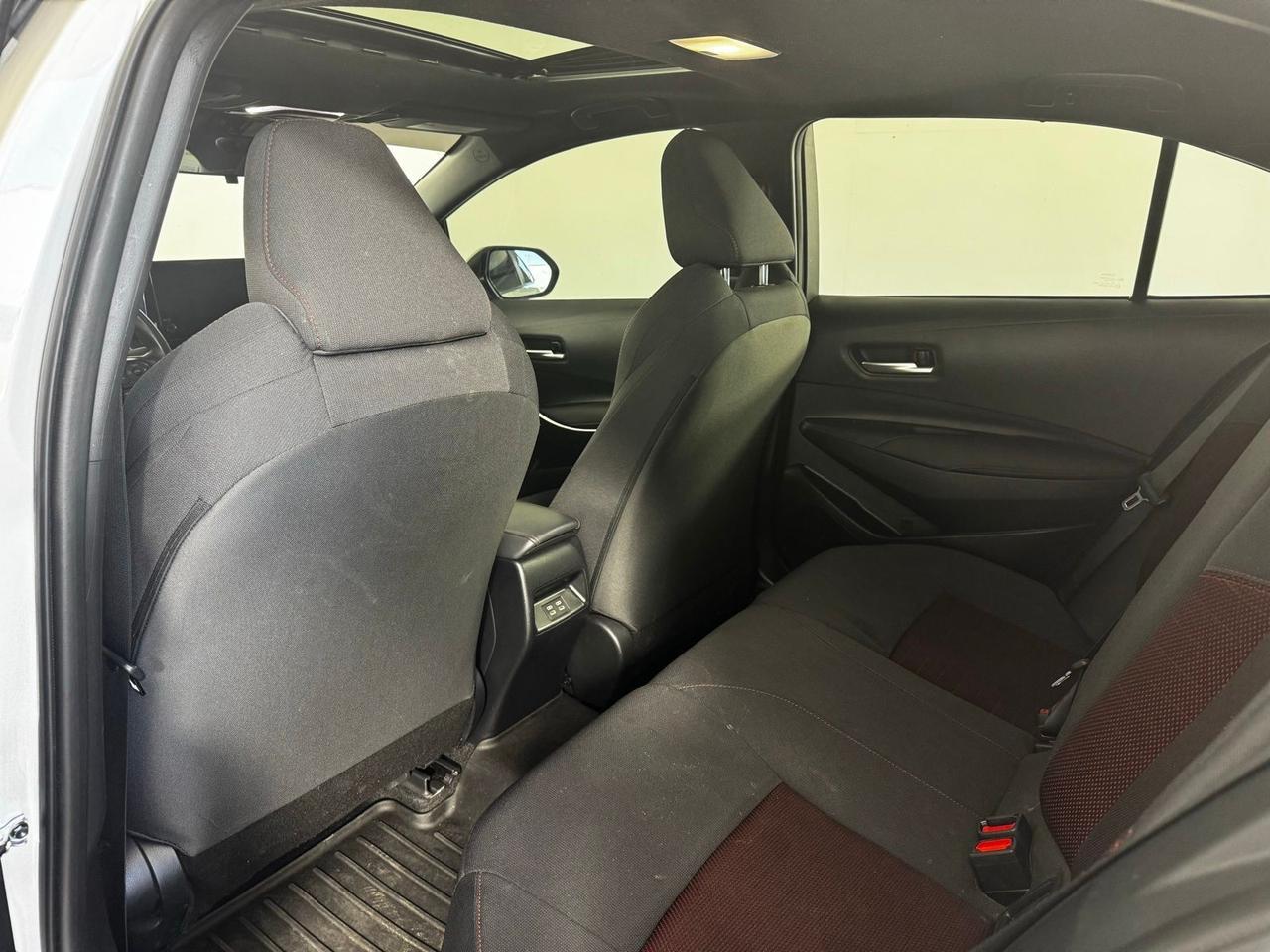 2023 Toyota Corolla SE Fredericksburg VA