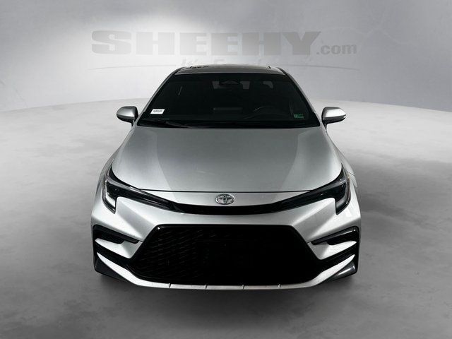 2023 Toyota Corolla SE Fredericksburg VA