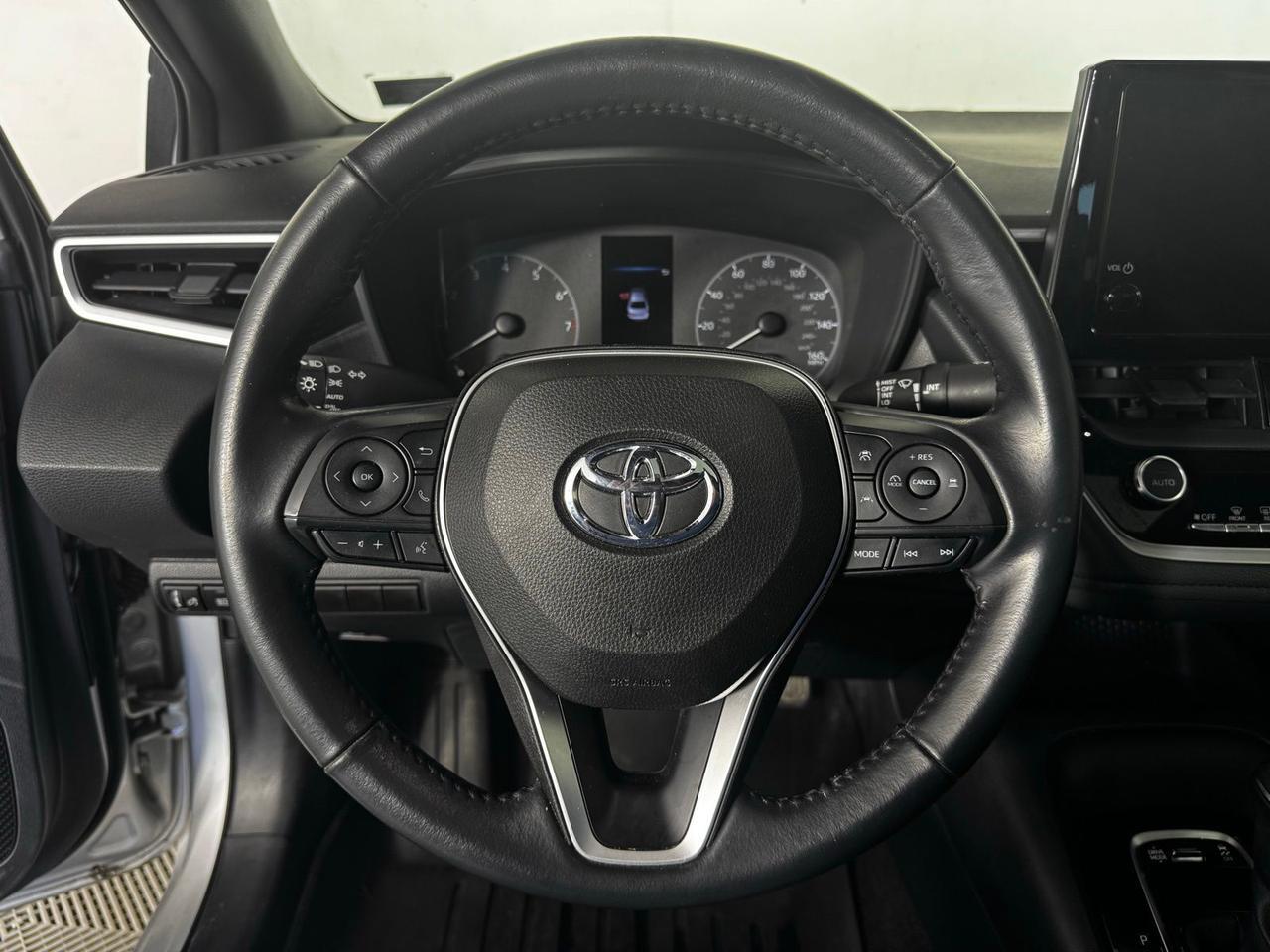 2023 Toyota Corolla SE Fredericksburg VA