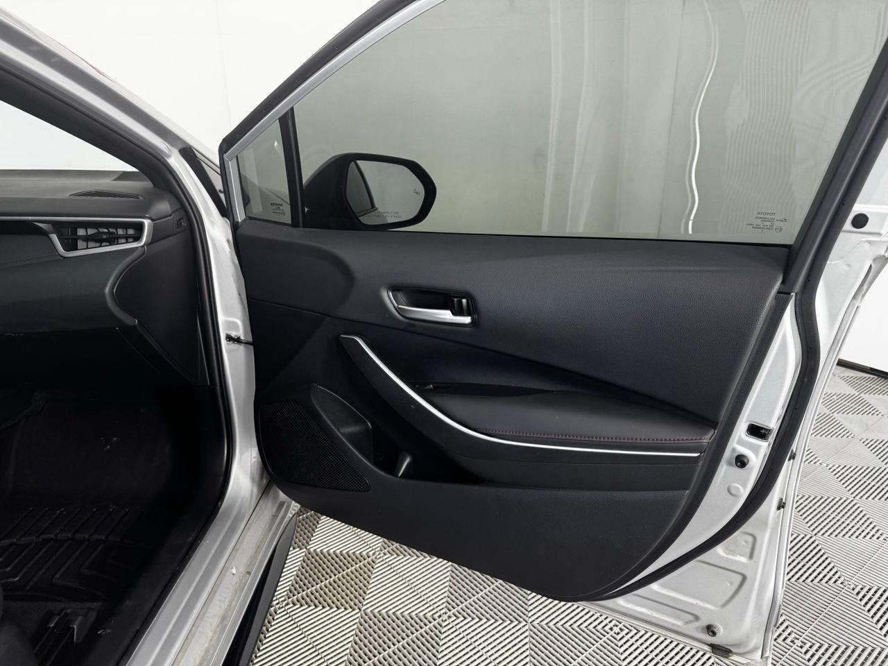 2023 Toyota Corolla SE Fredericksburg VA