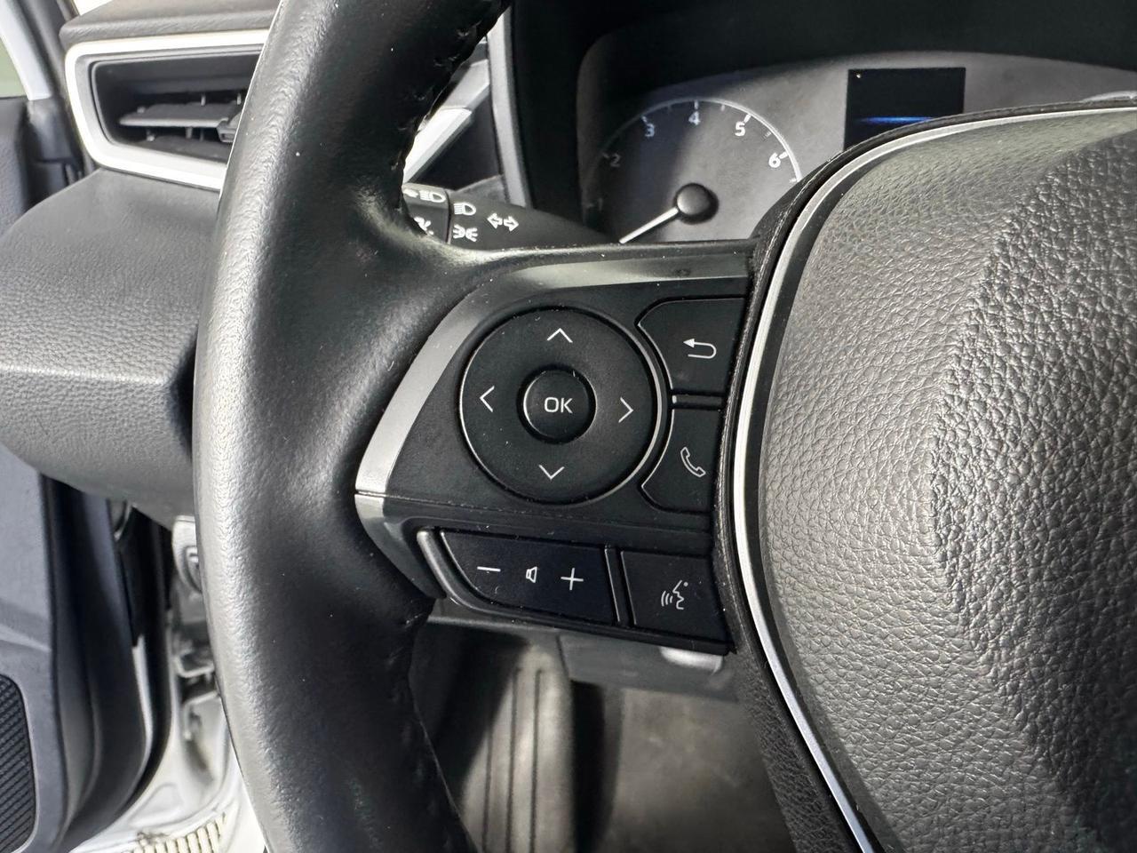 2023 Toyota Corolla SE Fredericksburg VA