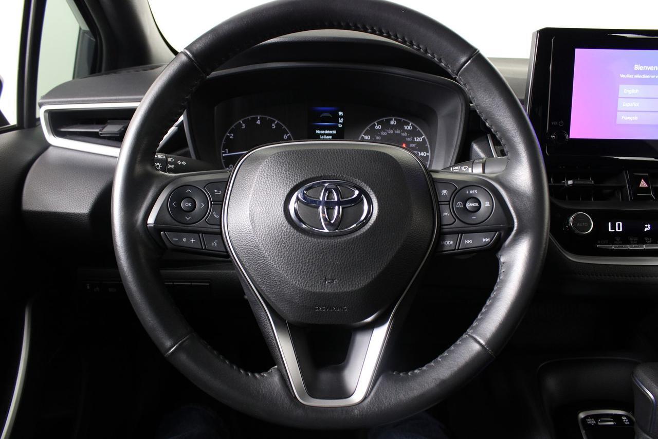 2023 Toyota Corolla SE Fredericksburg VA