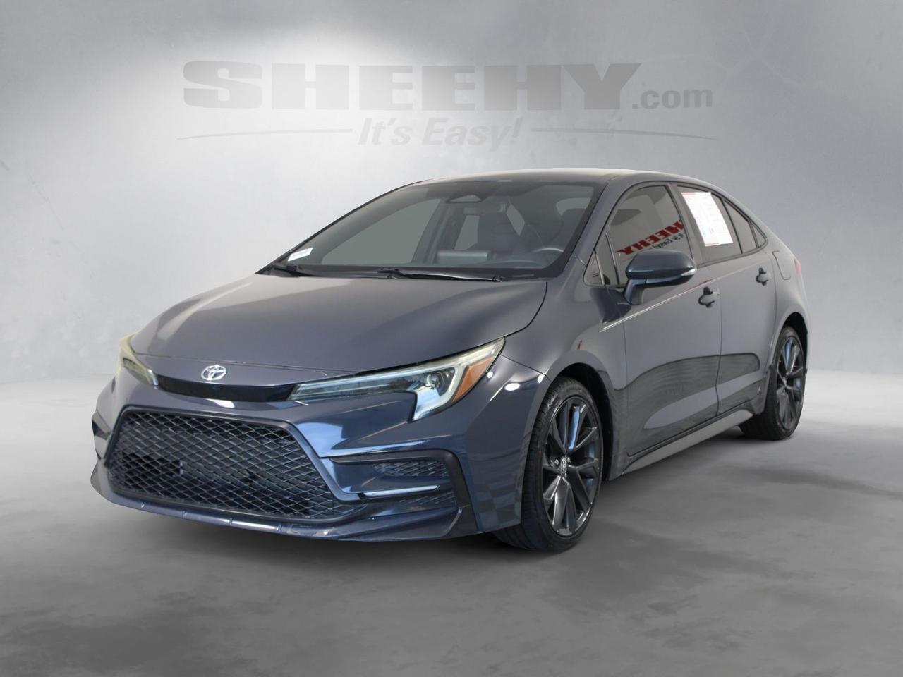 2023 Toyota Corolla SE Fredericksburg VA