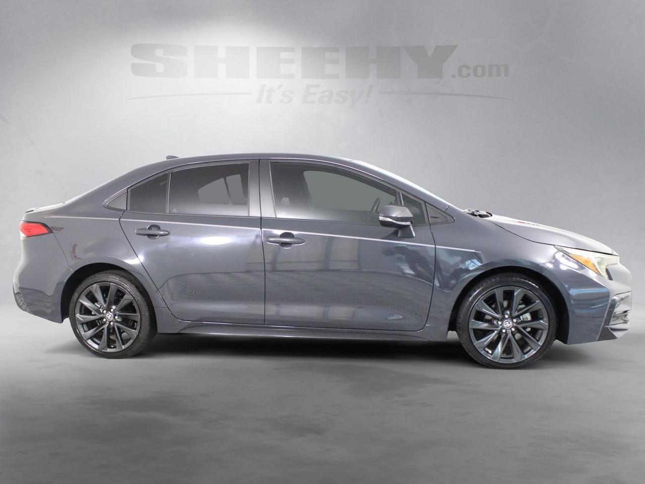 2023 Toyota Corolla SE Fredericksburg VA