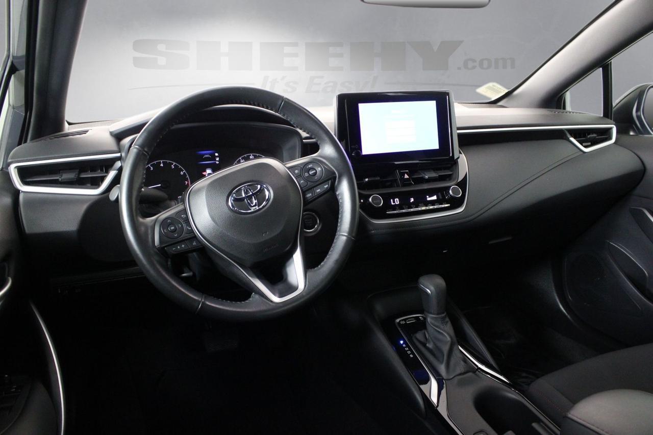 2023 Toyota Corolla SE Fredericksburg VA
