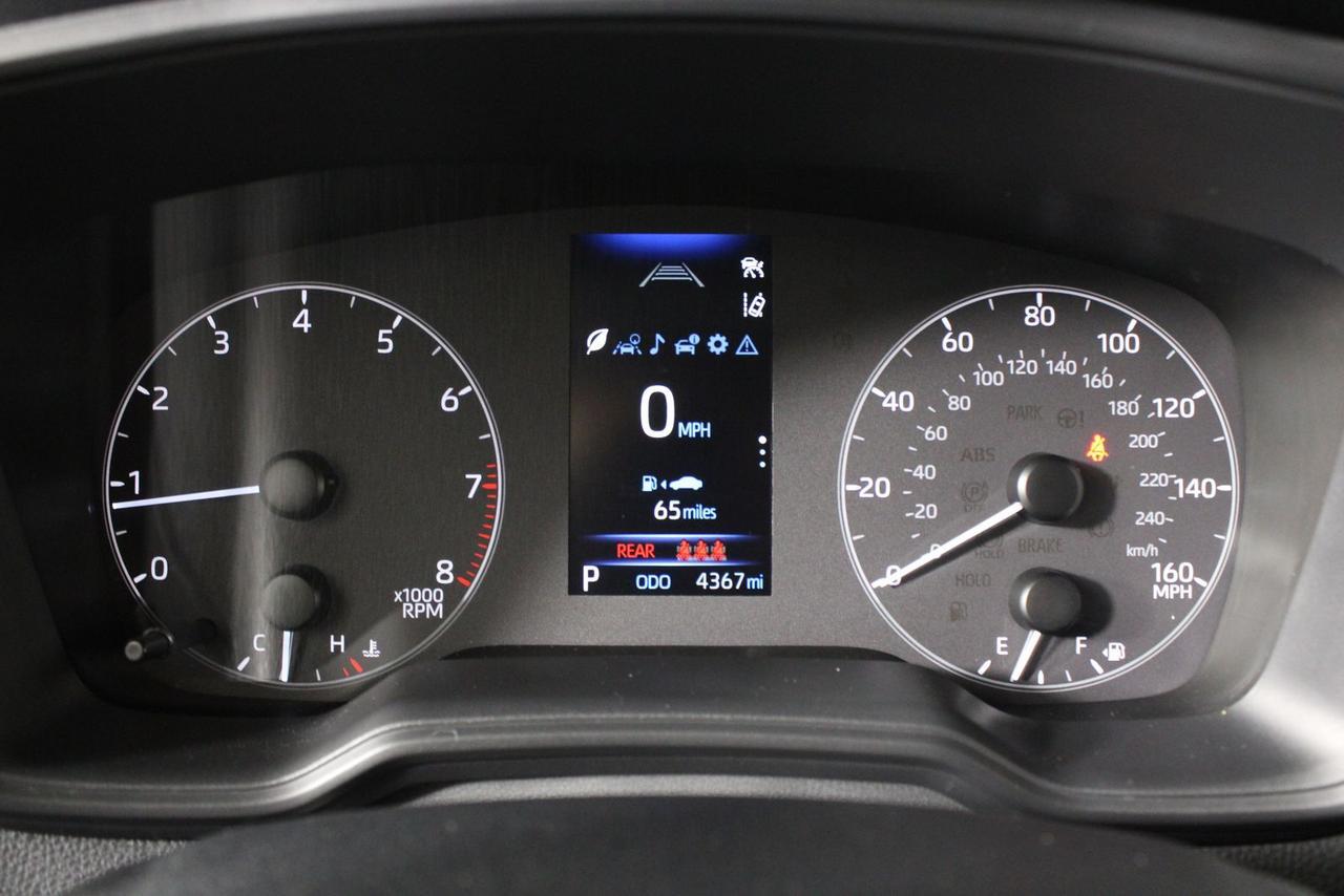 2023 Toyota Corolla SE Fredericksburg VA