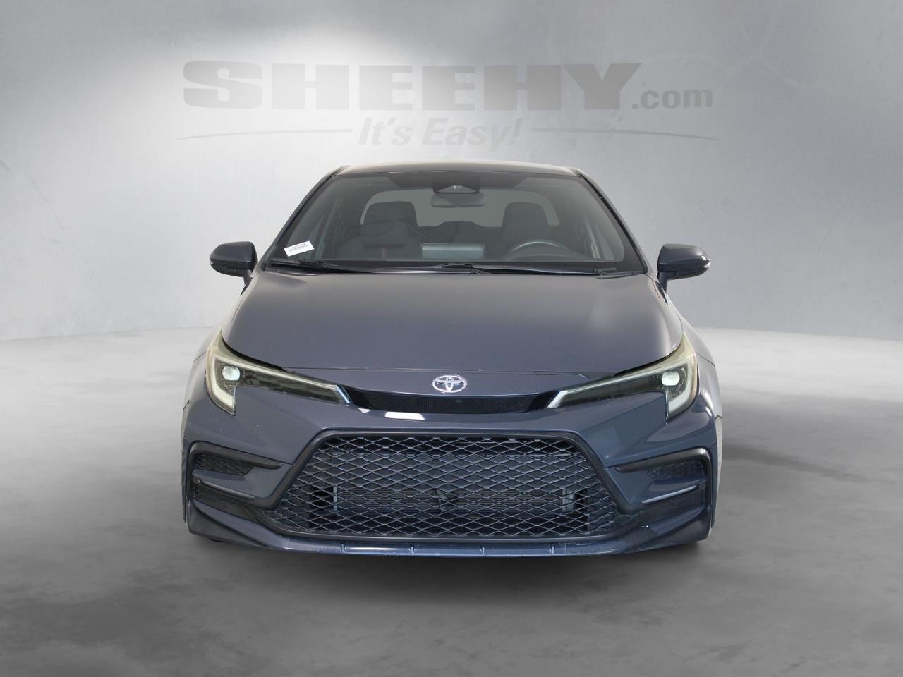 2023 Toyota Corolla SE Fredericksburg VA