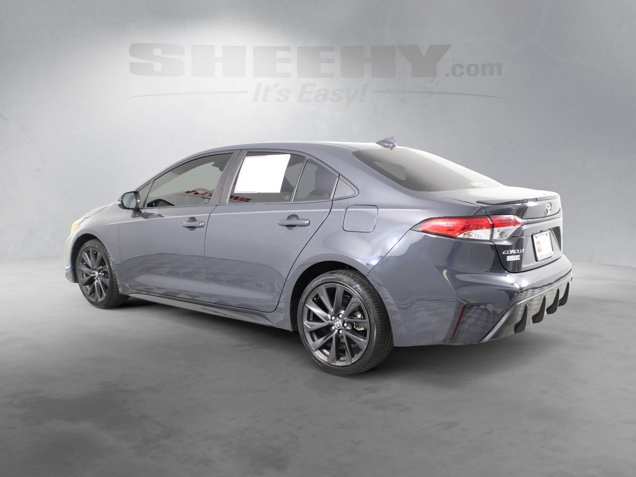2023 Toyota Corolla SE Fredericksburg VA