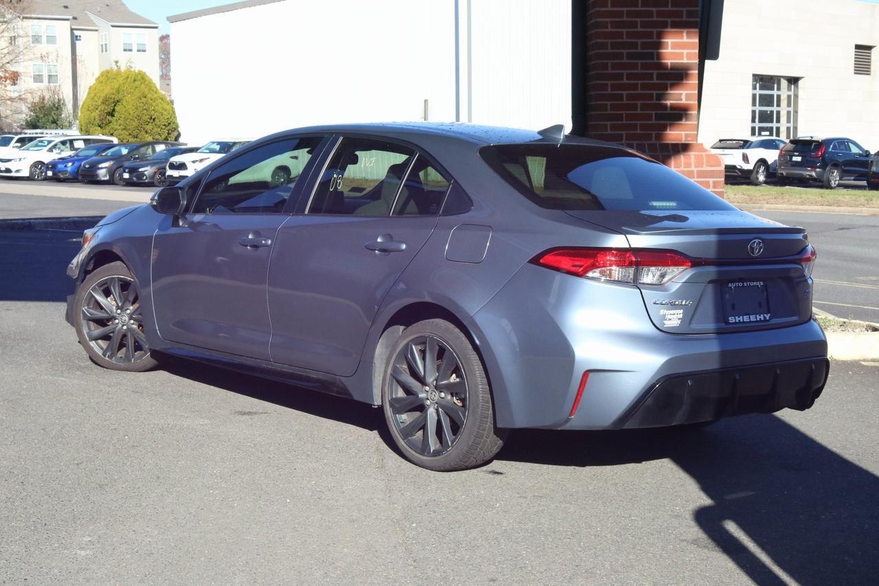 2023 Toyota Corolla SE Fredericksburg VA