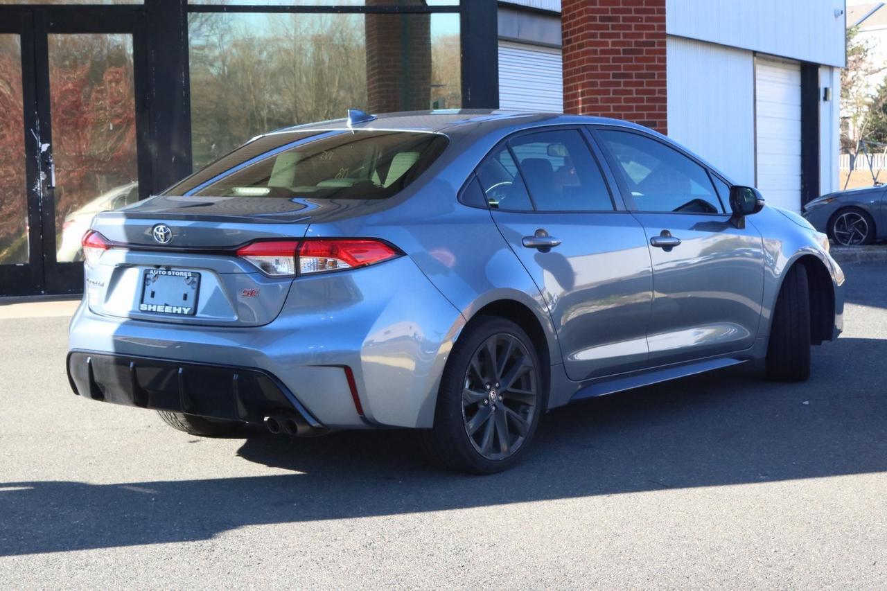 2023 Toyota Corolla SE Fredericksburg VA