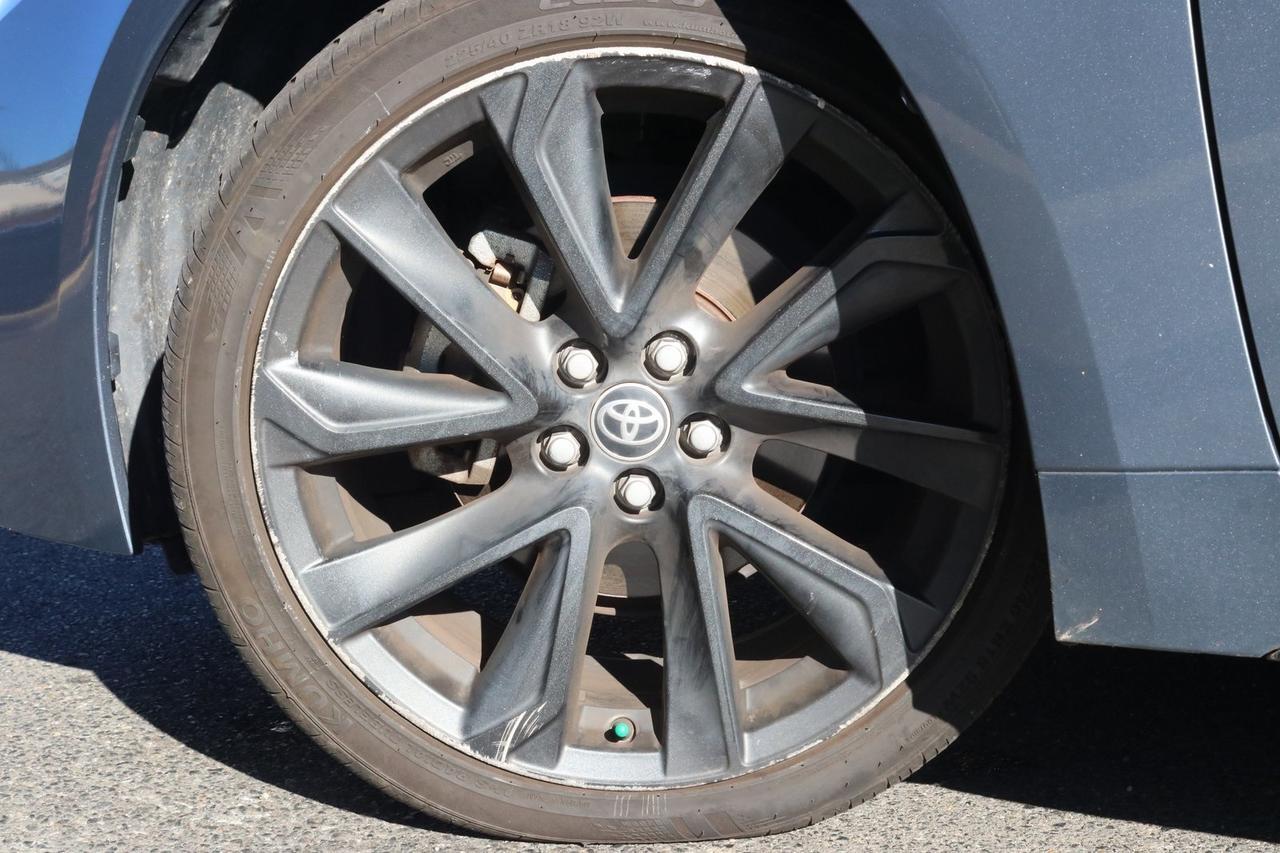 2023 Toyota Corolla SE Fredericksburg VA