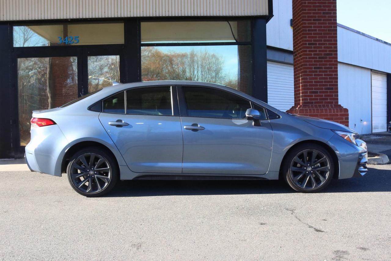 2023 Toyota Corolla SE Fredericksburg VA