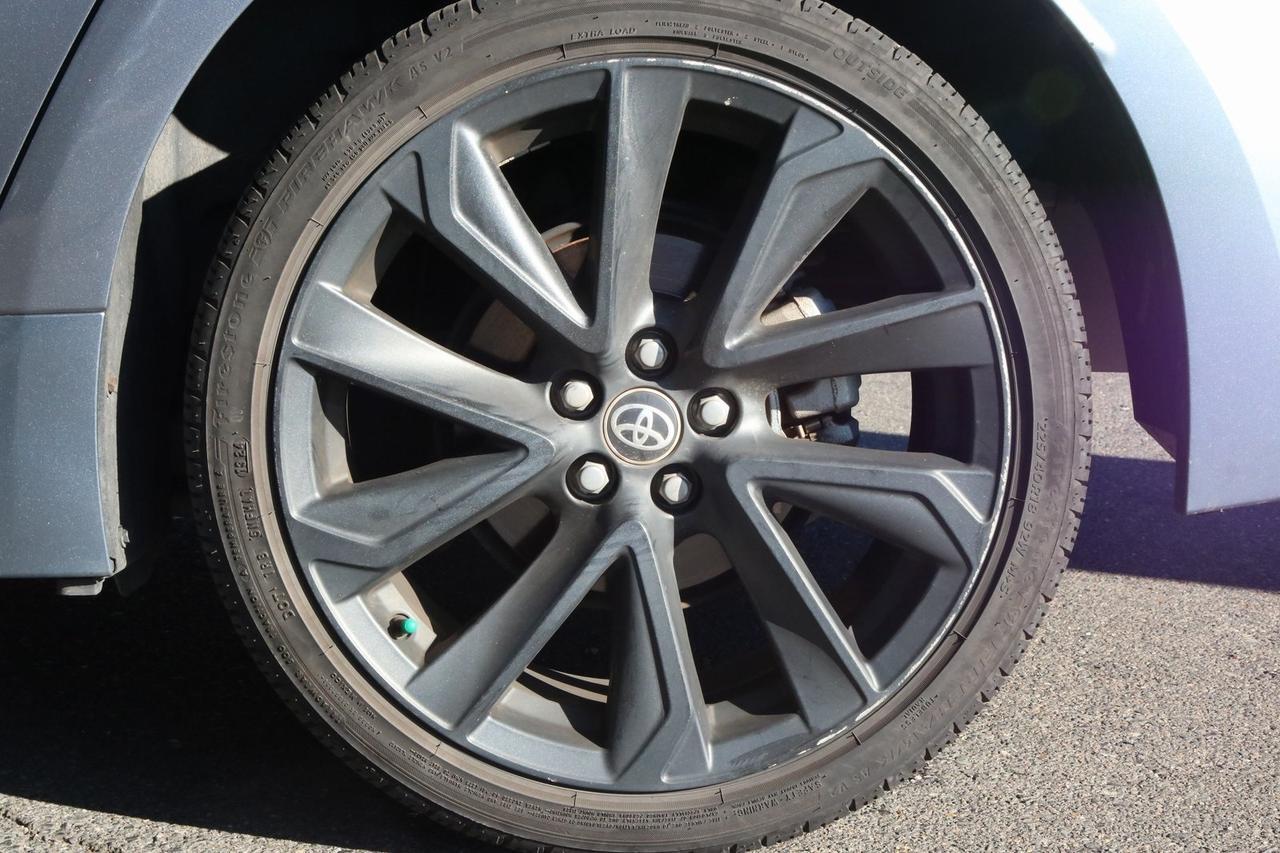 2023 Toyota Corolla SE Fredericksburg VA