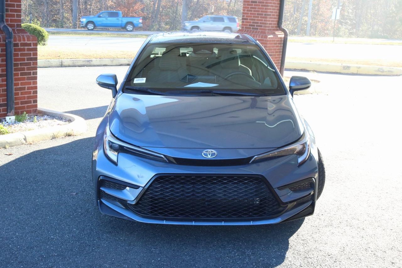 2023 Toyota Corolla SE Fredericksburg VA