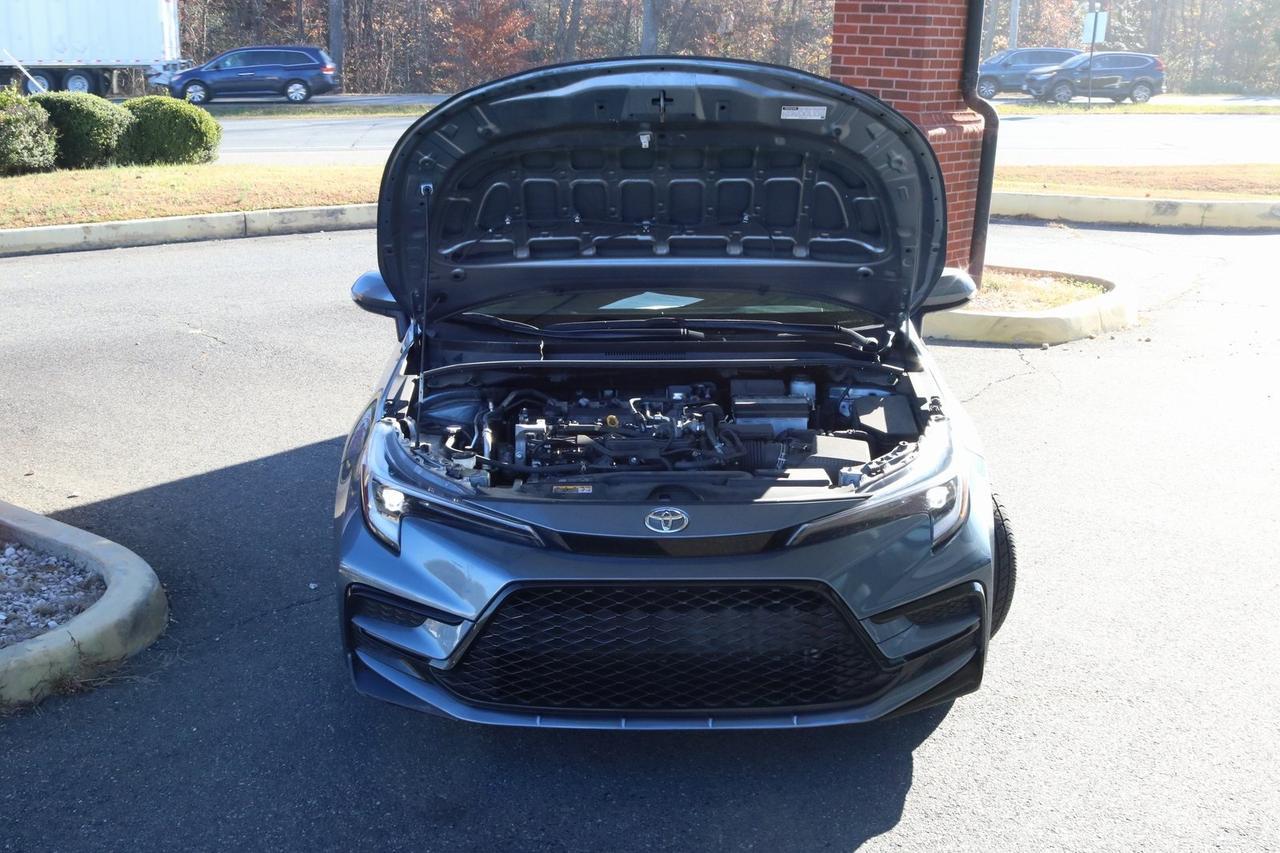 2023 Toyota Corolla SE Fredericksburg VA