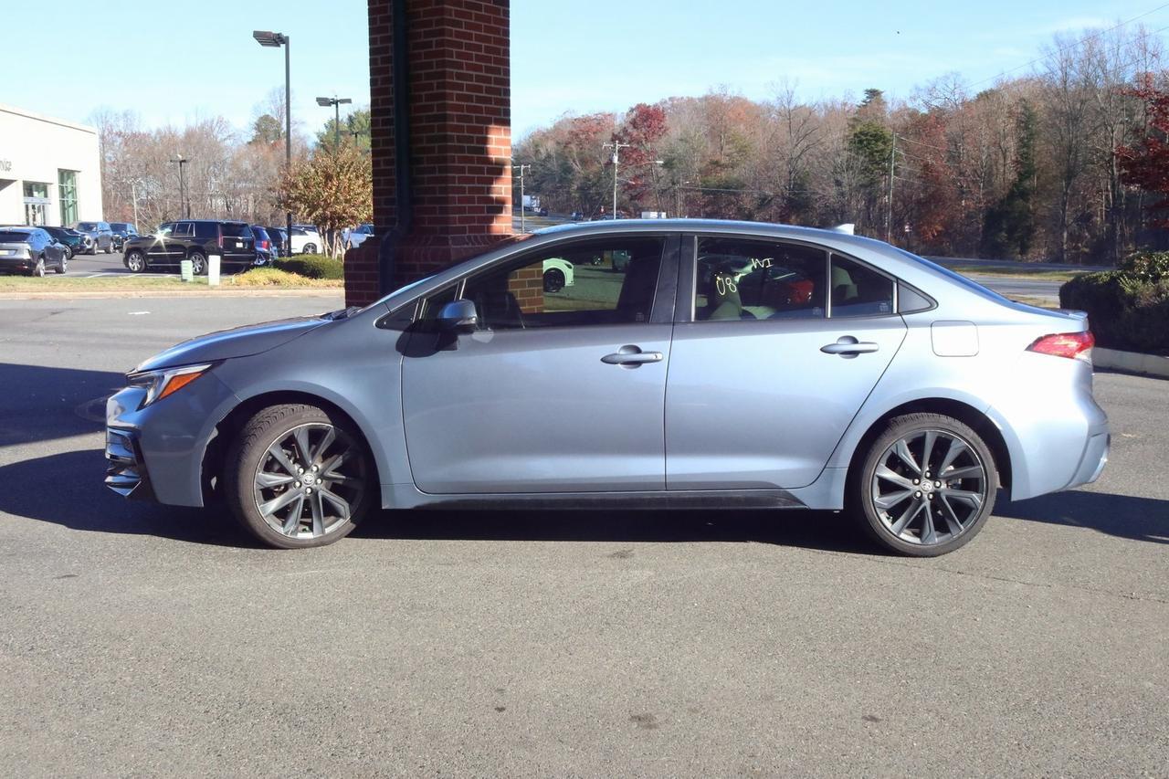 2023 Toyota Corolla SE Fredericksburg VA