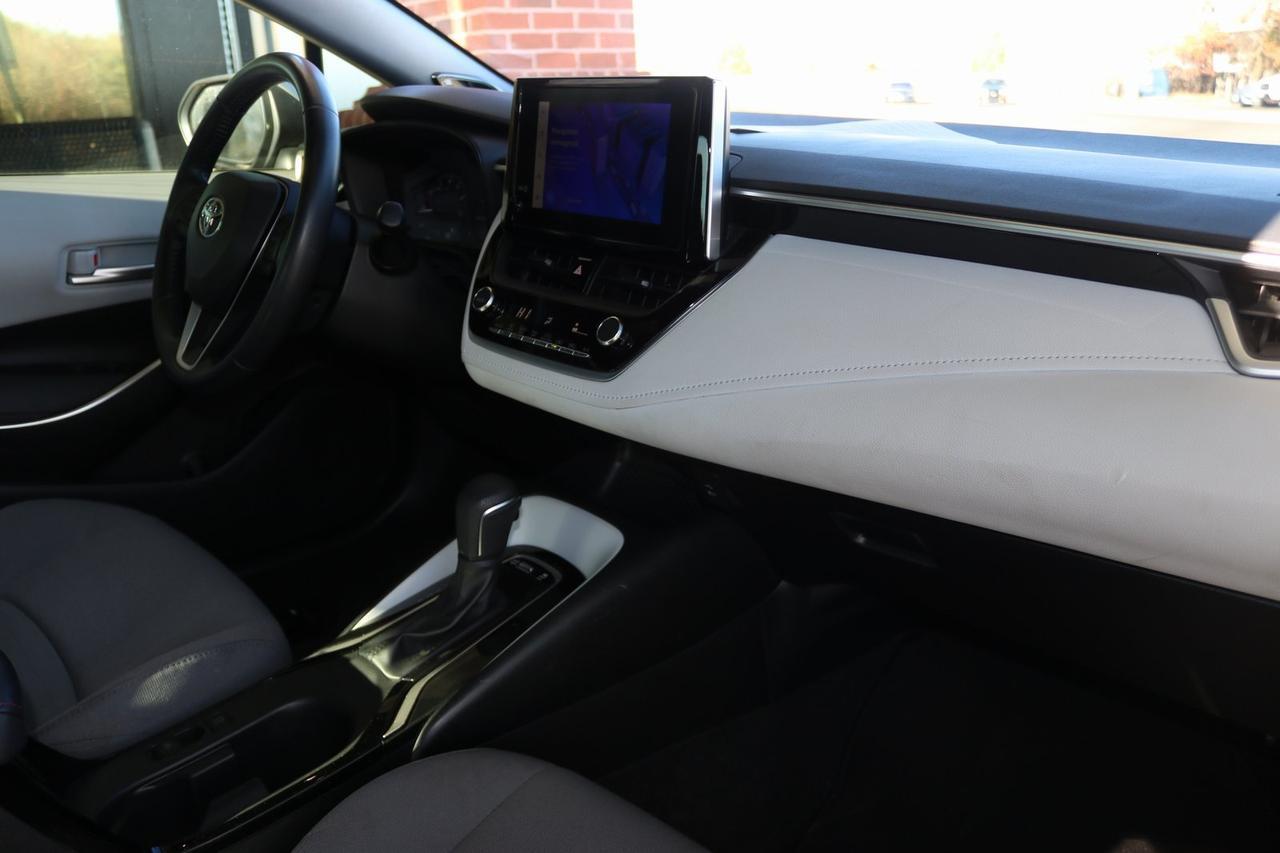 2023 Toyota Corolla SE Fredericksburg VA
