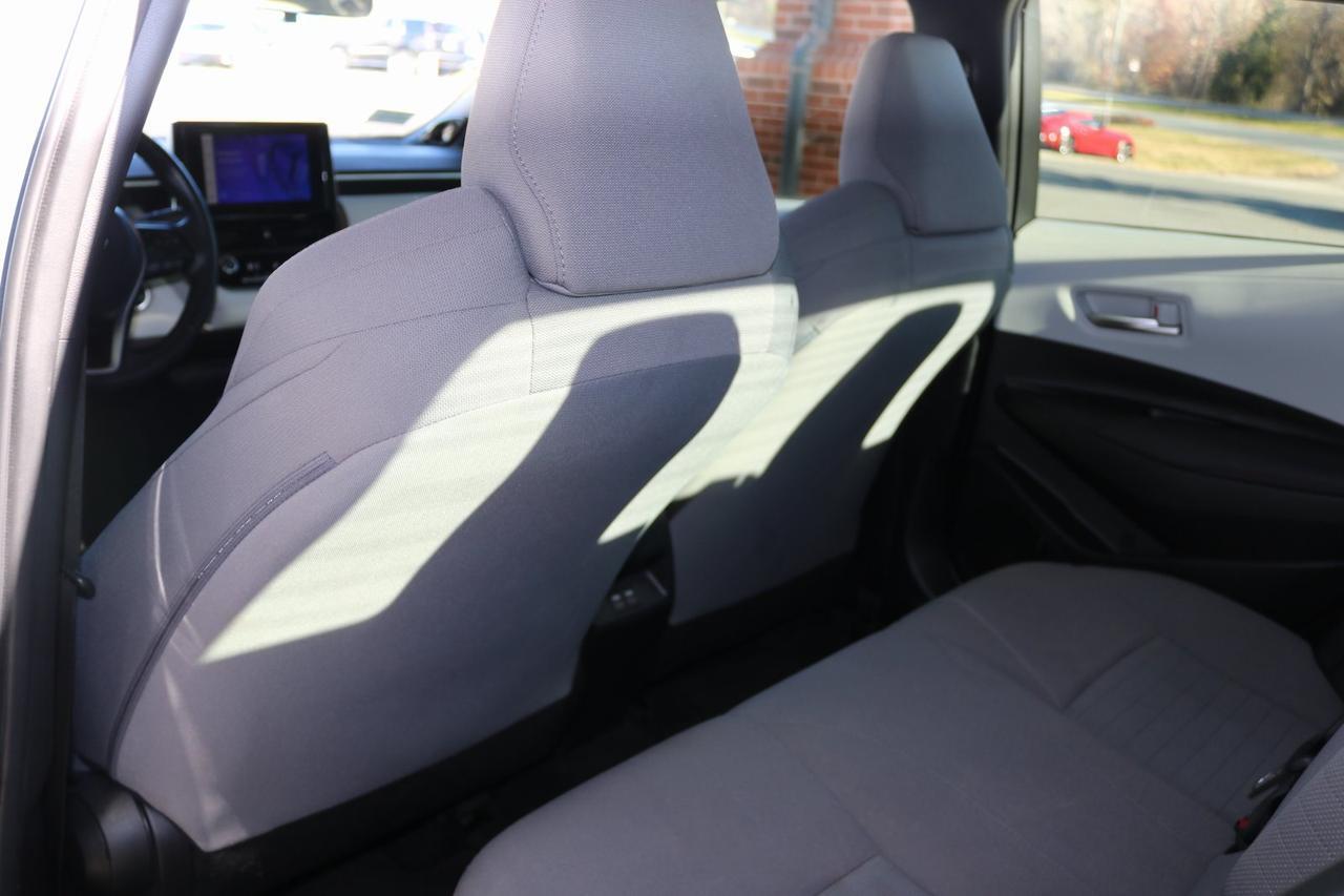2023 Toyota Corolla SE Fredericksburg VA