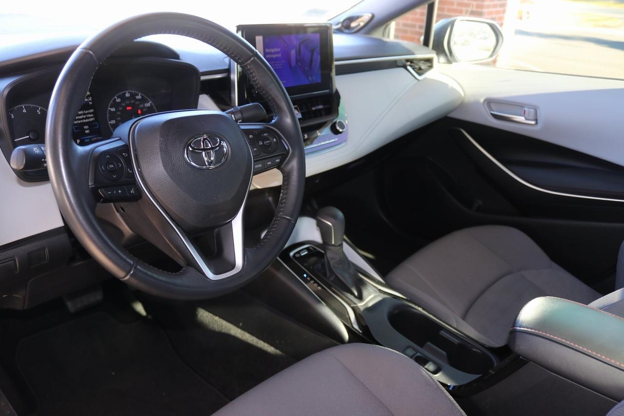 2023 Toyota Corolla SE Fredericksburg VA