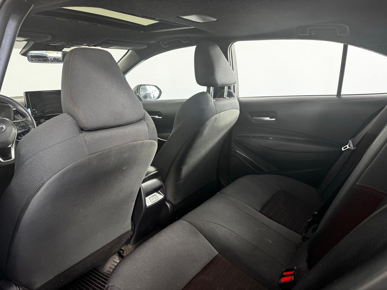 2023 Toyota Corolla SE Fredericksburg VA