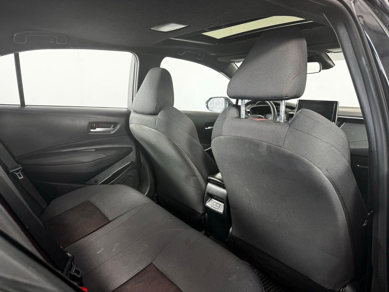 2023 Toyota Corolla SE Fredericksburg VA