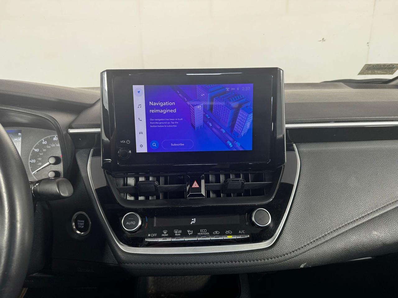 2023 Toyota Corolla SE Fredericksburg VA