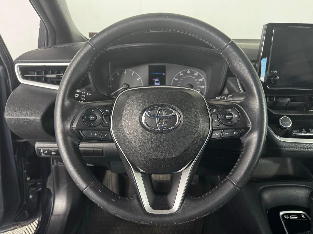 2023 Toyota Corolla SE Fredericksburg VA