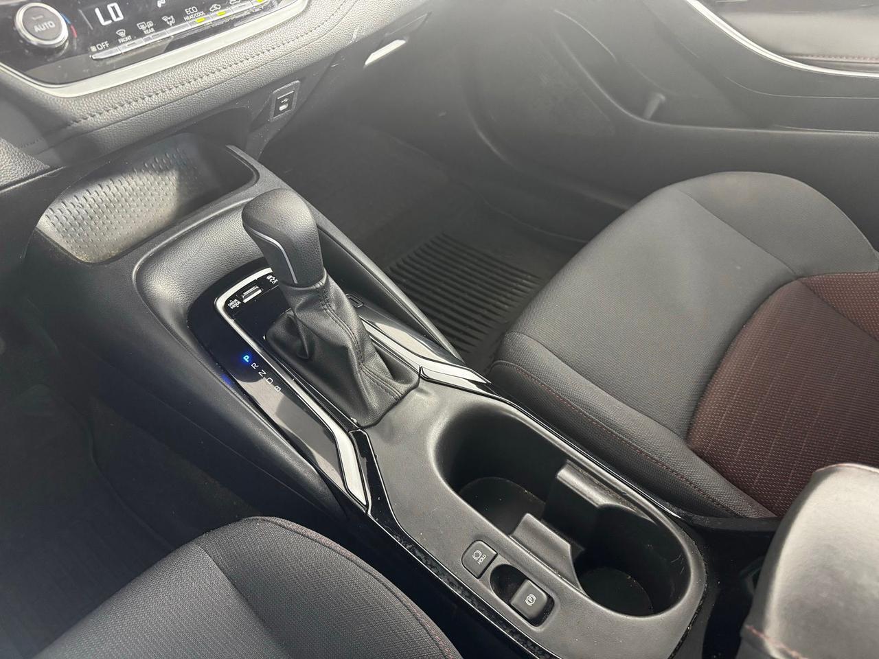 2023 Toyota Corolla SE Fredericksburg VA