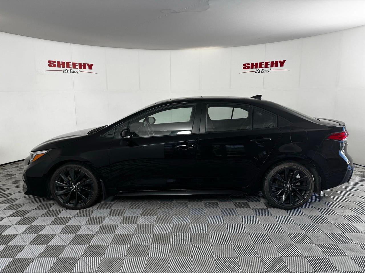 2023 Toyota Corolla SE Fredericksburg VA