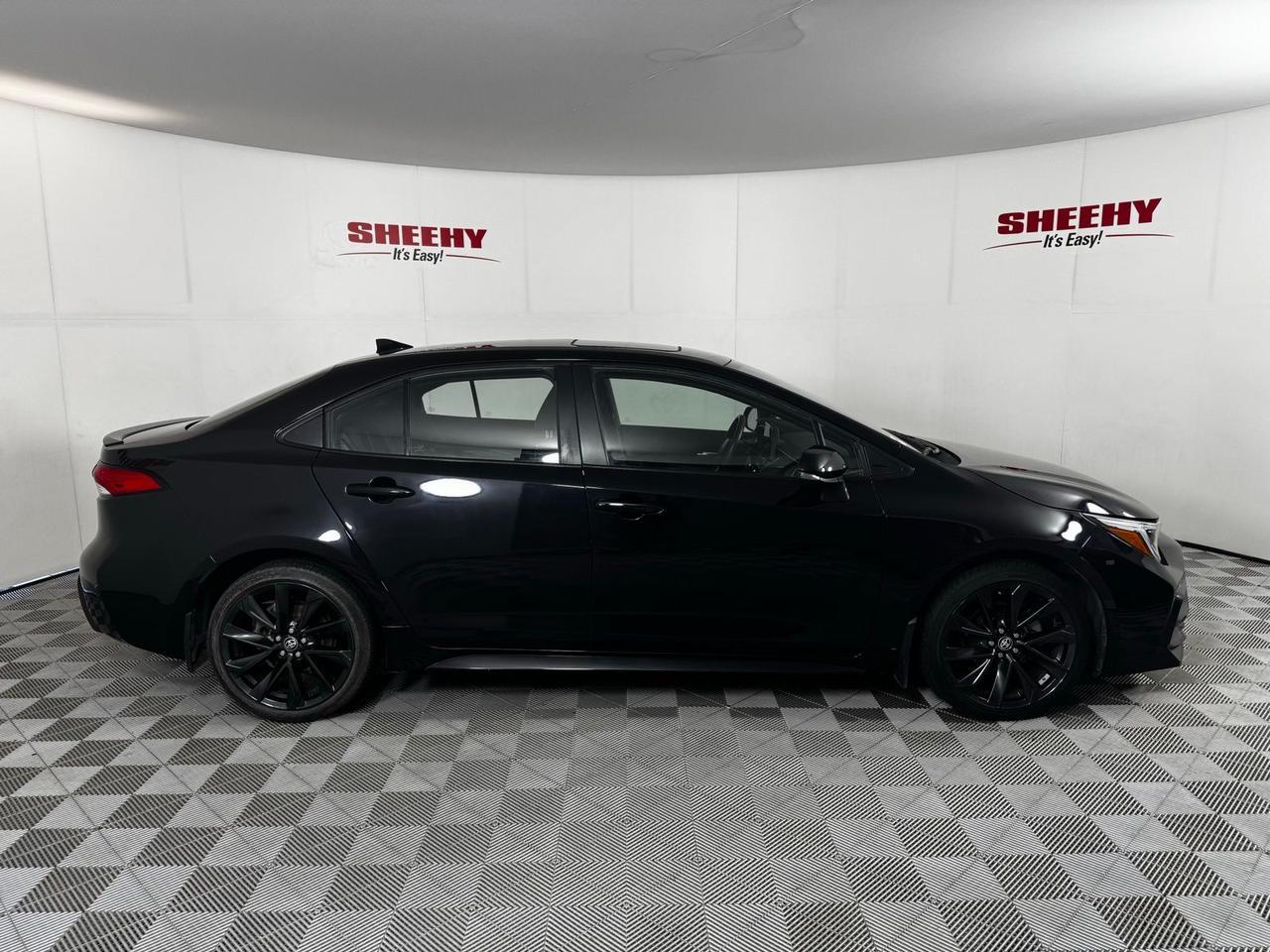 2023 Toyota Corolla SE Fredericksburg VA