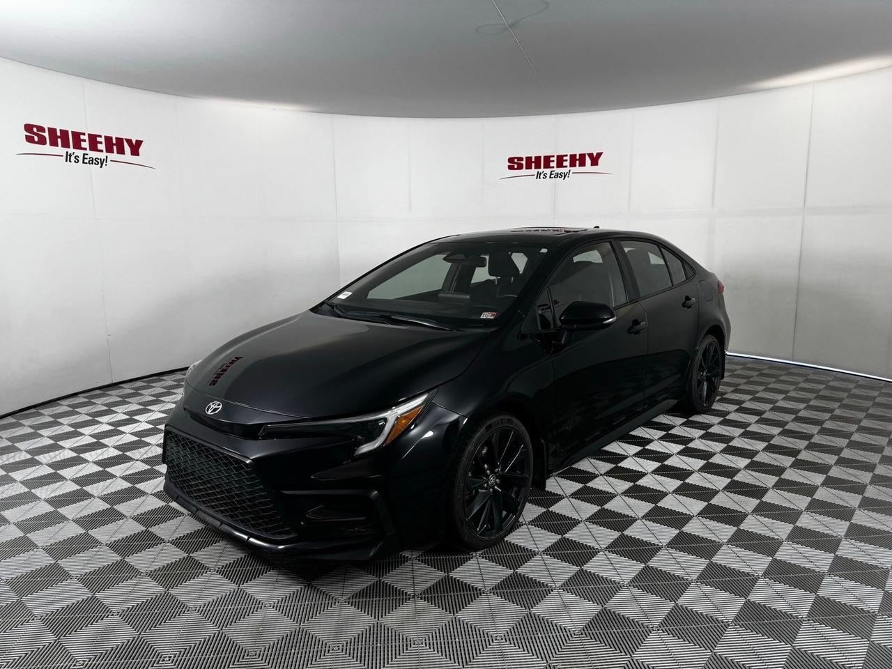 2023 Toyota Corolla SE Fredericksburg VA