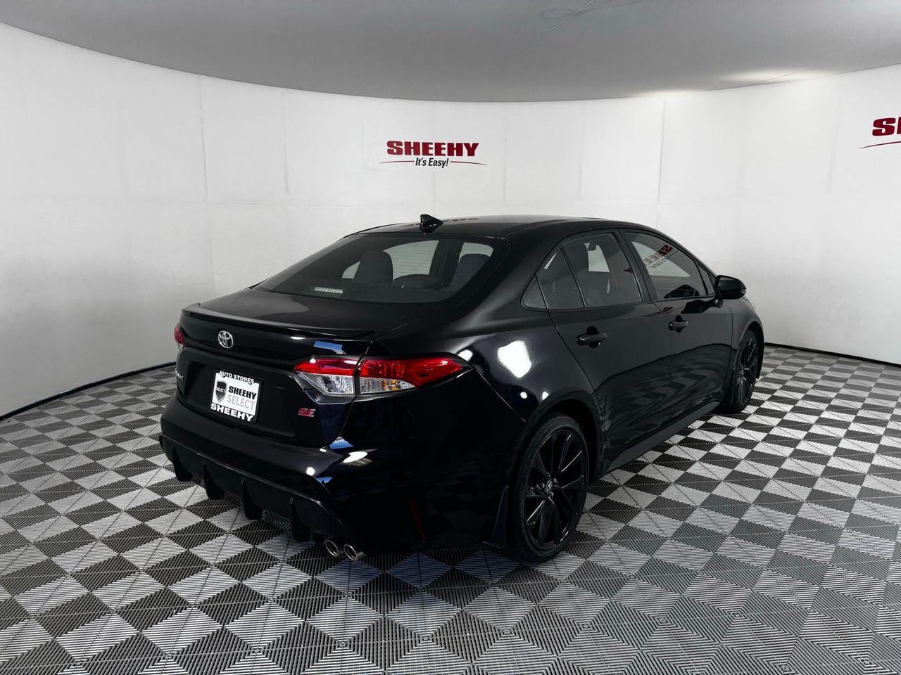 2023 Toyota Corolla SE Fredericksburg VA