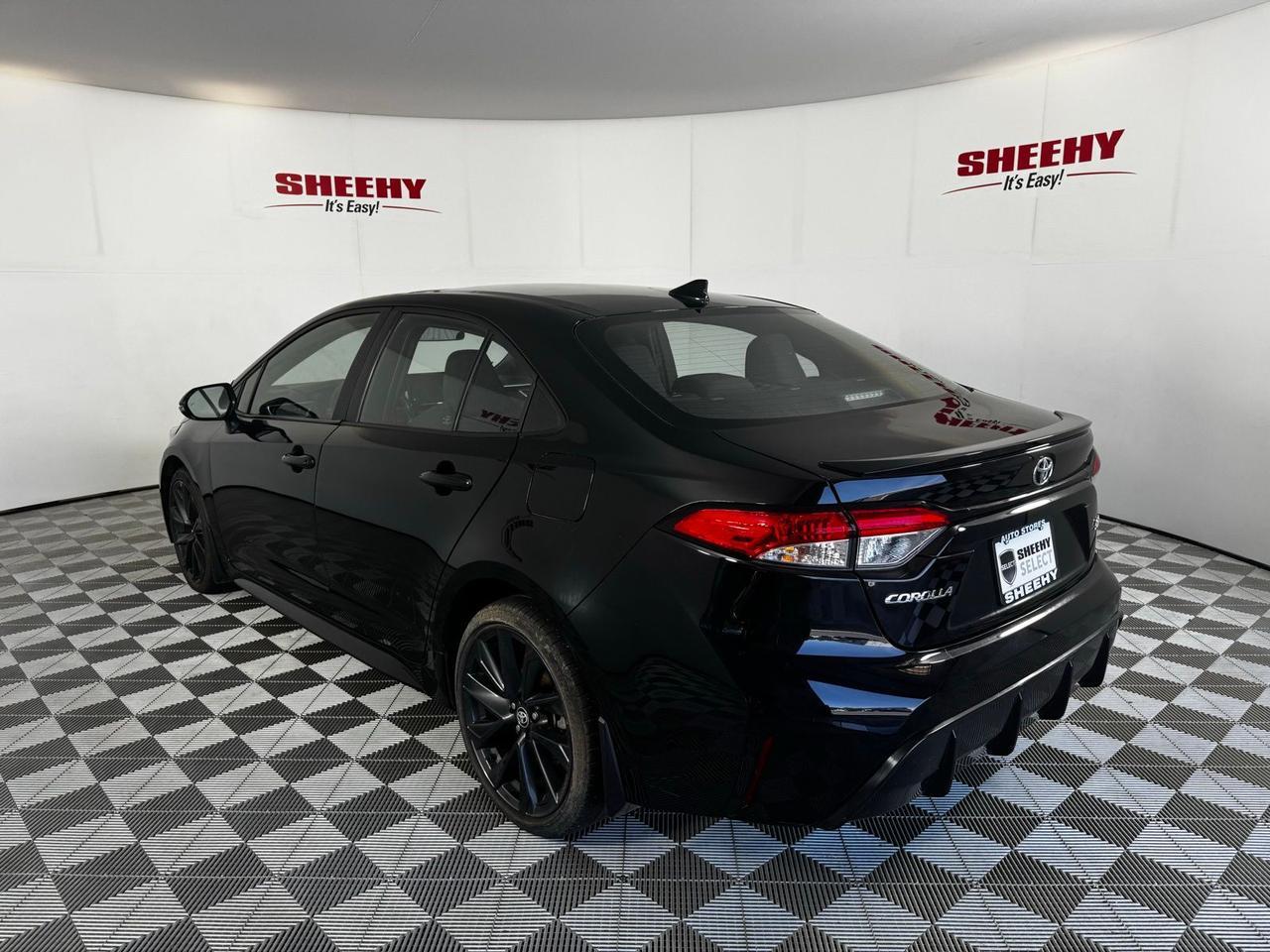 2023 Toyota Corolla SE Fredericksburg VA