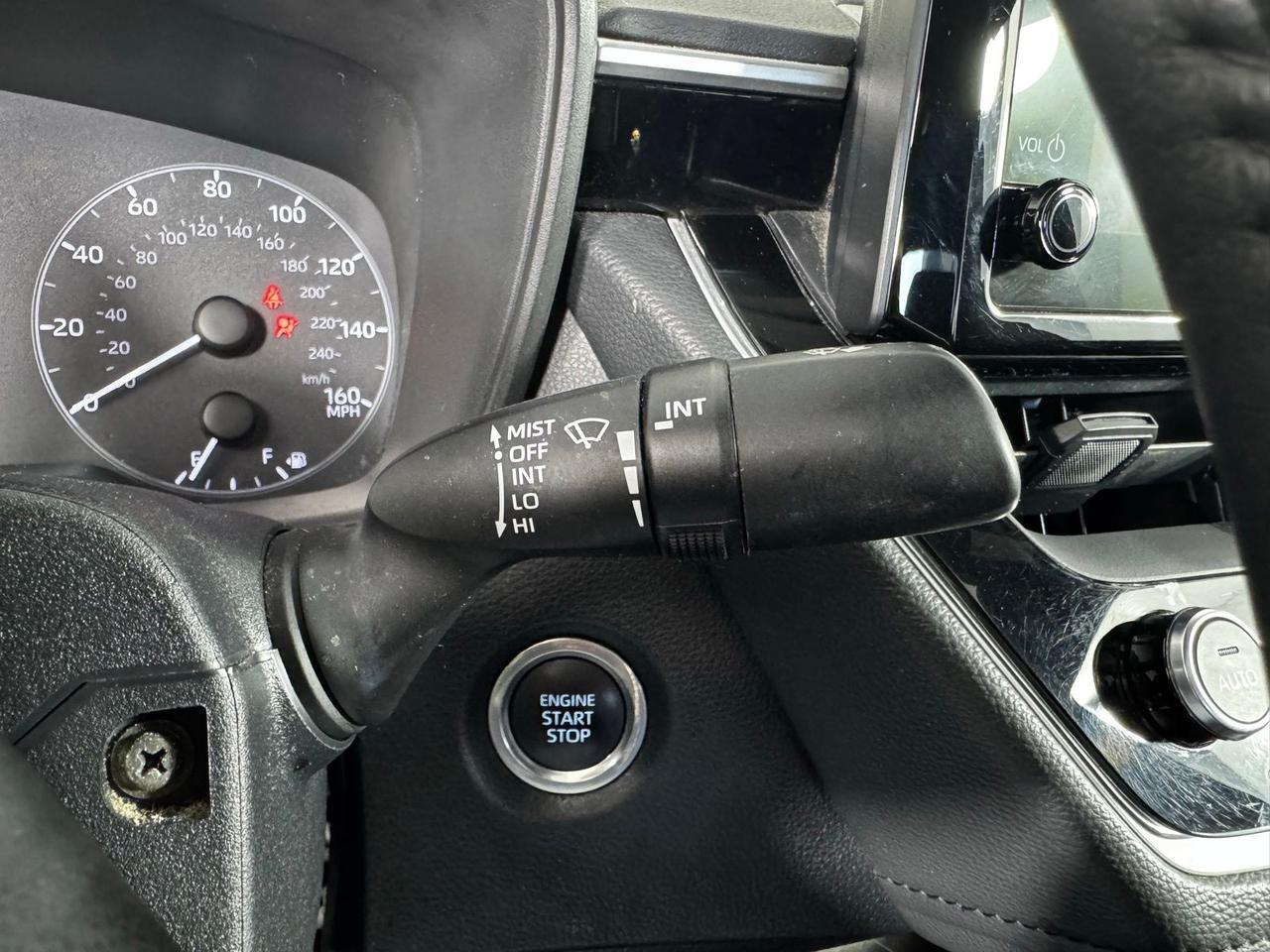 2023 Toyota Corolla SE Fredericksburg VA